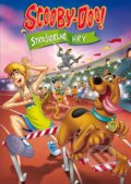 Scooby-Doo na Olympiádě: Strašidelné hry, Magicbox, 2012