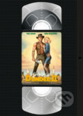 Film: Krokodýl Dundee 2 (John Cornell) (DVD). Magicbox, 2013 Film: Krokodýl Dundee 2 (John Cornell) (DVD). Magicbox, 2013