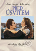 Film: Před úsvitem (Richard Linklater) (DVD). Magicbox, 2012 Film: Před úsvitem (Richard Linklater) (DVD). Magicbox, 2012