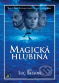 Film: Magická hlubina (Luc Besson) (DVD). Hollywood Film: Magická hlubina (Luc Besson) (DVD). Hollywood