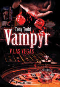 Film: Vampýr v Las Vegas (Jim Wynorski) (DVD). Hollywood, 2012 Film: Vampýr v Las Vegas (Jim Wynorski) (DVD). Hollywood, 2012
