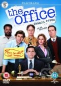 The Office - An American Workplace - Season 7, 