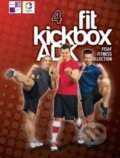 Fit Kickbox - Fitness Collection, , 2015