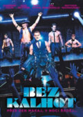 Film: Bez kalhot (Steven Soderbergh) (DVD), 2012 Film: Bez kalhot (Steven Soderbergh) (DVD), 2012
