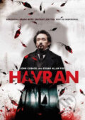 Film: Havran (James McTeigue) (DVD). Hollywood, 2012 Film: Havran (James McTeigue) (DVD). Hollywood, 2012