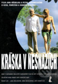 Film: Kráska v nesnázích (Jan Hřebejk) (DVD). SonyBMG, 2012 Film: Kráska v nesnázích (Jan Hřebejk) (DVD). SonyBMG, 2012