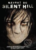 Film: Návrat do Silent Hill (Hollywood) (DVD). Hollywood, 2013 Film: Návrat do Silent Hill (Hollywood) (DVD). Hollywood, 2013