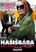 Film: Hašišbába (Hollywood) (DVD). Hollywood, 2013 Film: Hašišbába (Hollywood) (DVD). Hollywood, 2013