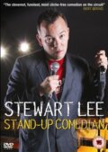 Stewart Lee - Stand-Up Comedian, 2 Entertain Video, 2005