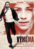 Film: Výměna (Hollywood) (DVD). Hollywood, 2013 Film: Výměna (Hollywood) (DVD). Hollywood, 2013