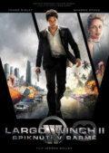 Film: Largo Winch 2: Spiknutí v Barmě (Hollywood) (DVD). Hollywood, 2013 Film: Largo Winch 2: Spiknutí v Barmě (Hollywood) (DVD). Hollywood, 2013