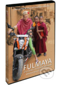 Film: Fulmaya, děvčátko s tenkýma nohama (Vendula Bradáčová) (DVD). Magicbox, 2013 Film: Fulmaya, děvčátko s tenkýma nohama (Vendula Bradáčová) (DVD). Magicbox, 2013