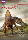 Planeta dinosaurů 1, Hollywood, 2013