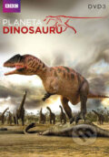 Planeta dinosaurů 3, Hollywood, 2013