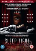 Sleep Tight, Metrodome Distribution, 2011