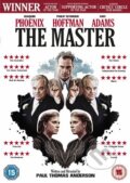 Film: The Master (Paul Thomas Anderson) (DVD). Entertainment in Video, 2013 Film: The Master (Paul Thomas Anderson) (DVD). Entertainment in Video, 2013