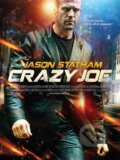 Film: Crazy Joe (Intersonic) (DVD). Intersonic, 2014 Film: Crazy Joe (Intersonic) (DVD). Intersonic, 2014