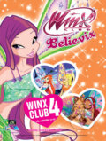 Film: Winx Club séria 4 (Intersonic) (DVD). Intersonic Film: Winx Club séria 4 (Intersonic) (DVD). Intersonic
