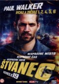 Film: Štvanec (Intersonic) (DVD). Intersonic Film: Štvanec (Intersonic) (DVD). Intersonic