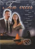 Film: Ten večer (Lajos Koltai) (DVD). Hollywood, 2021 Film: Ten večer (Lajos Koltai) (DVD). Hollywood, 2021