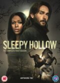 Film: Sleepy Hollow: Season 1 () (DVD). , 2014 Film: Sleepy Hollow: Season 1 () (DVD). , 2014