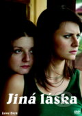Film: Jiná láska (Tudor Giurgiu) (DVD). Bonton Film, 2006 Film: Jiná láska (Tudor Giurgiu) (DVD). Bonton Film, 2006