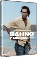 Film: Bahno z Mississippi (Jeff Nichols) (DVD). Magicbox, 2015 Film: Bahno z Mississippi (Jeff Nichols) (DVD). Magicbox, 2015