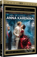 Anna Karenina - Joe Wright, 2016