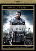 Gladiator - Ridley Scott, Bonton Film, 2015