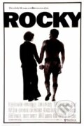 Rocky - John G. Avildsen, Bonton Film, 2015
