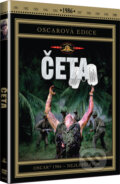 Film: Četa (Oliver Stone) (DVD). Bonton Film, 2015 Film: Četa (Oliver Stone) (DVD). Bonton Film, 2015