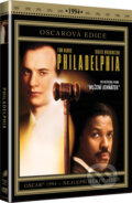 Film: Philadelphia (Jonathan Demme) (DVD). Bonton Film, 2015 Film: Philadelphia (Jonathan Demme) (DVD). Bonton Film, 2015