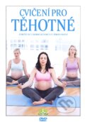 Film: Cvičení pro těhotné (Levné knihy a.s.) (DVD). Levné knihy a.s. Film: Cvičení pro těhotné (Levné knihy a.s.) (DVD). Levné knihy a.s.