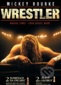 Film: Wrestler (Darren Aronofsky) (DVD). Hollywood, 2010 Film: Wrestler (Darren Aronofsky) (DVD). Hollywood, 2010