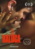 Film: Raluca (Zdeněk Viktora) (DVD). Bonton Film, 2015 Film: Raluca (Zdeněk Viktora) (DVD). Bonton Film, 2015