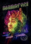 Film: Inherent Vice (Paul Thomas Anderson) (DVD). , 2015 Film: Inherent Vice (Paul Thomas Anderson) (DVD). , 2015
