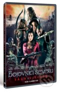 Film: Bojovníci severu: Sága Vikingů (Claudio Fäh) (DVD). Hollywood, 2015 Film: Bojovníci severu: Sága Vikingů (Claudio Fäh) (DVD). Hollywood, 2015