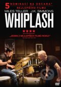 Film: Whiplash (Damien Chazelle) (DVD), 2016 Film: Whiplash (Damien Chazelle) (DVD), 2016