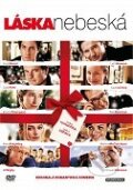 Film: Láska nebeská (Richard Curtis) (DVD). Hollywood, 2003 Film: Láska nebeská (Richard Curtis) (DVD). Hollywood, 2003