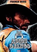 Film: Adios Django (Ferdinando Baldi) (DVD). 8 Books Film: Adios Django (Ferdinando Baldi) (DVD). 8 Books