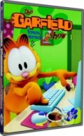 Film: Garfield 14 (Hollywood) (DVD). Hollywood, 2013 Film: Garfield 14 (Hollywood) (DVD). Hollywood, 2013
