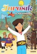 Film: Jurošík a strašidlo (Jaroslav Baran) (DVD). Hollywood, 2016 Film: Jurošík a strašidlo (Jaroslav Baran) (DVD). Hollywood, 2016