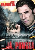 Film: Já, pomsta (Chuck Russell) (DVD). Bonton Film, 2016 Film: Já, pomsta (Chuck Russell) (DVD). Bonton Film, 2016