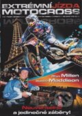 Film: Extrémní jízda: Motocross (Hollywood) (DVD). Hollywood, 2021 Film: Extrémní jízda: Motocross (Hollywood) (DVD). Hollywood, 2021