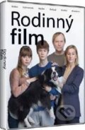 Film: Rodinný film (Olmo Omerzu) (DVD). Bonton Film, 2016 Film: Rodinný film (Olmo Omerzu) (DVD). Bonton Film, 2016