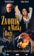 Film: Zvoník u Matky boží (Kirk Wise, Gary Trousdale a Peter Medak) (DVD). , 1997 Film: Zvoník u Matky boží (Kirk Wise, Gary Trousdale a Peter Medak) (DVD). , 1997