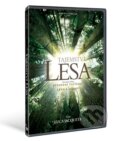 Film: Tajemství lesa (Luc Jacquet) (DVD). Hollywood, 2016 Film: Tajemství lesa (Luc Jacquet) (DVD). Hollywood, 2016