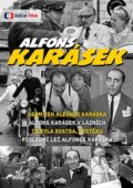 Film: Alfons Karásek (Zdeněk Podskalský) (DVD). Česká televize, 2016 Film: Alfons Karásek (Zdeněk Podskalský) (DVD). Česká televize, 2016