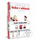 Filmy plné lásky (Kolekce 3 DVD), Bohemia Motion Pictures, a.s., 2016