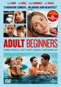 Film: Adult Beginners (Ross Katz) (DVD). Gardners, 2016 Film: Adult Beginners (Ross Katz) (DVD). Gardners, 2016